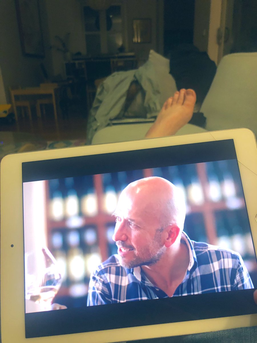 Dean Millson tweet media