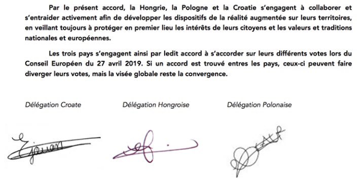 SIMURA_HU's tweet photo. L’alliance HOPOCRO, plus forte que jamais, a conclu un accord contraignant dont voici un extrait. https://t.co/1fjc3BCXeT