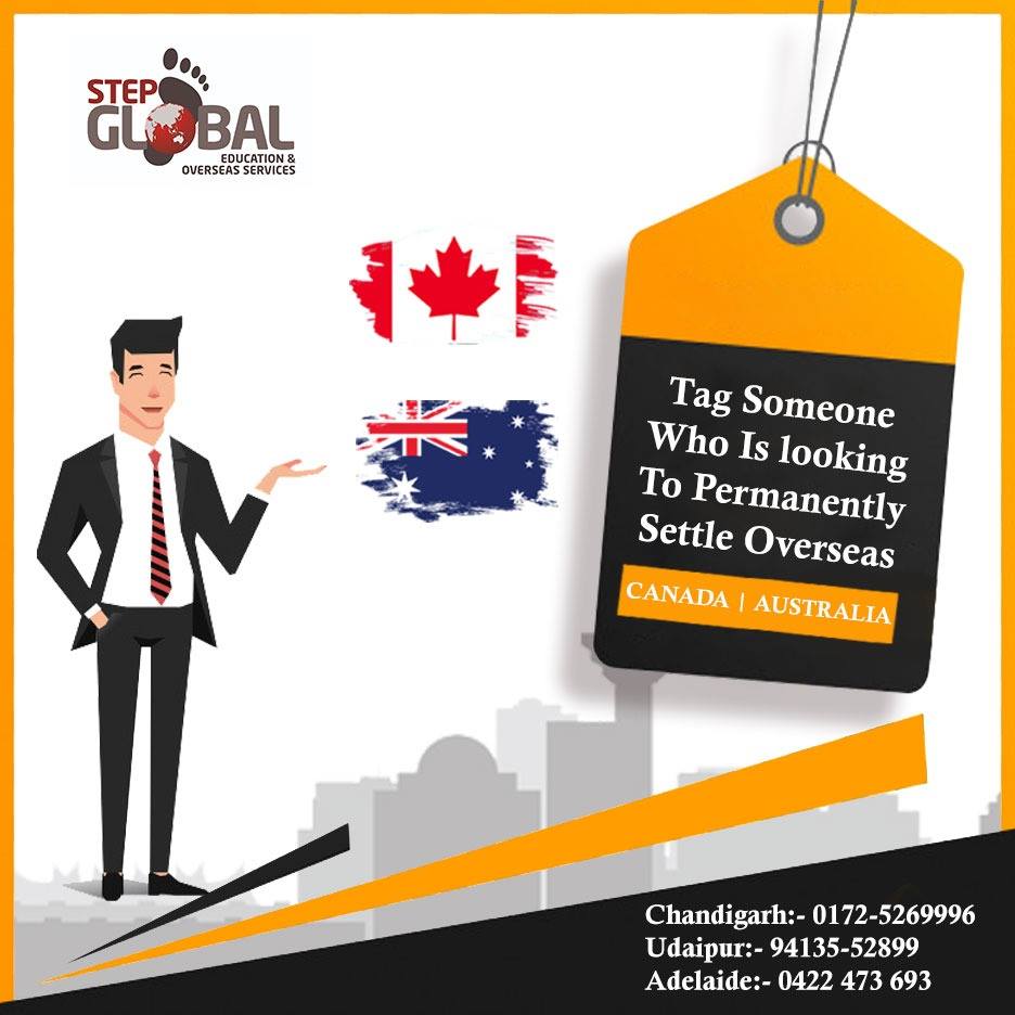 global_step's tweet photo. #stepglobal #ImmigrationConsultancy
#StudyAbroad #PR #Australia #Bestimmigration #Chandigarh #Udaipur #Adelaide #StudyVisa #Studentvisa #VisaProvider #international #Education #stepglobal #ImmigrationConsultancy
#StudyAbroad #IELTS #PR #TouristVisa
#IELTSOffer https://t.co/NyjCl3D2gu