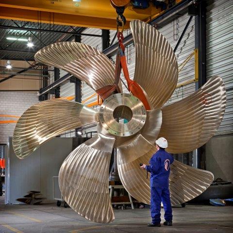 Zorg dat je niks mist in onze maritieme regio. Er komen veel interessante bijeenkomsten aan, o.a. over machine learning, robotica, NorShipping en autonome technologie. Lees hier meer over in de <a href="/MaritimeDelta/">Maritime Delta</a> nieuwsbrief:  bit.ly/2UWSATC