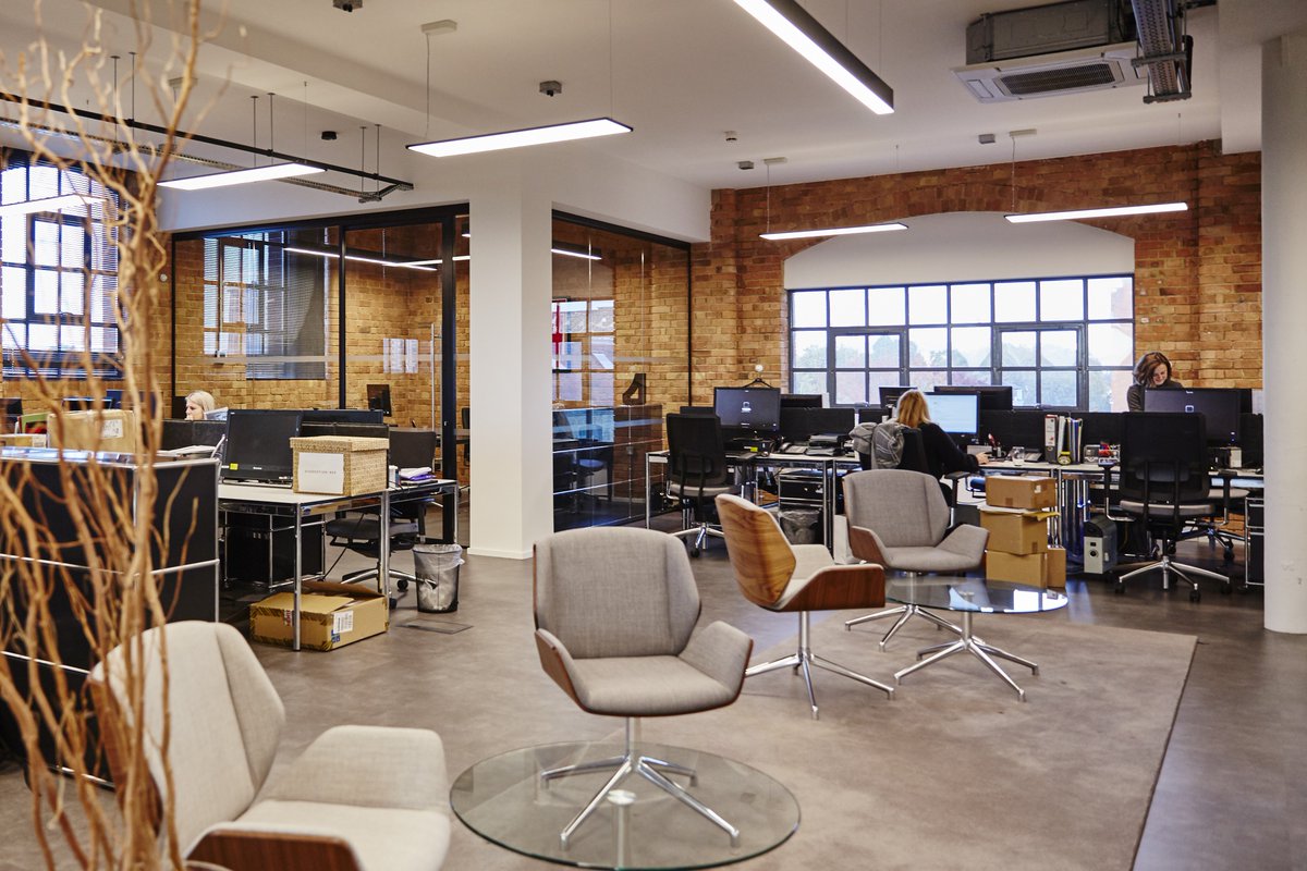 Installing a specialist #HVAC system in your workplace can be a costly expense, so you want to ensure it stands the test of time.

Discover some of our top tips for extending the lifespan of your system in our latest blog... 

361servicing.co.uk/resources/2019…