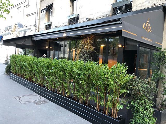 elseparis's tweet photo. #terrasse #neuve #restaurant #newdecor #resto #cosy #cocktail #diner #sobeautiful #confor #happyhour @elseparis @chef_abadiaable https://t.co/ePMK2DfR4B https://t.co/o1vtXivsvC
