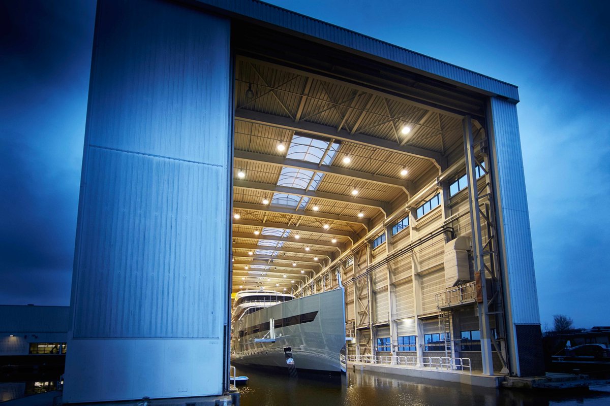 Got a new #superyacht in mind? 
 Looking for transparency, independence and integrity from a management company?
Talk to the team at Master Yachts.