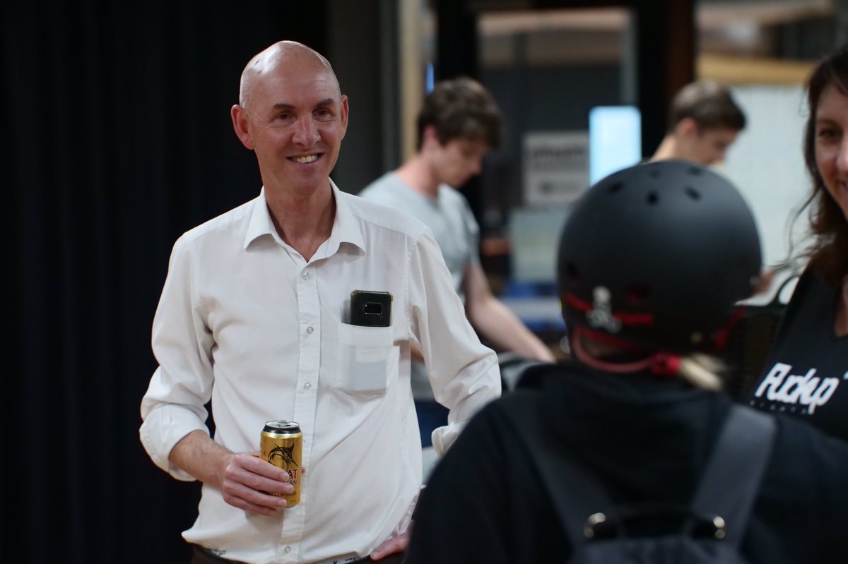 Handsome Hugh Whitehouse tweet media