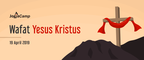 adsensecampcom's tweet photo. Selamat merayakan Jumat Agung

Kiranya damai, cinta dan KasihNya selalu bersama kita semua 🙏 

#WafatYesusKristus #JumatAgung https://t.co/SkmA3MMGpQ