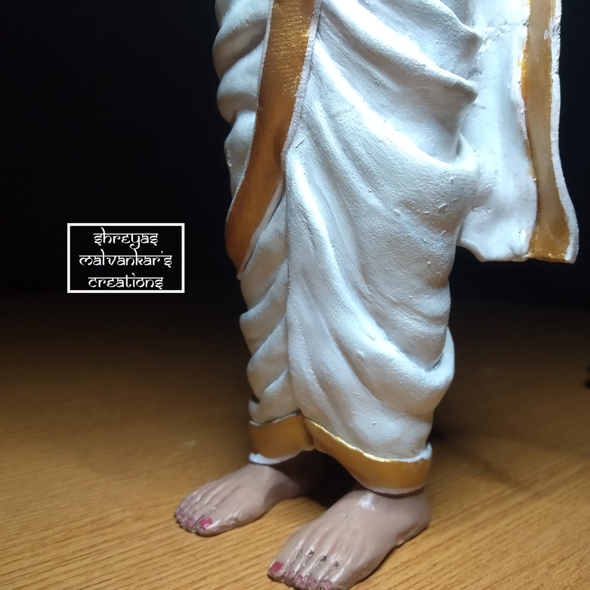 smmcreations's tweet photo. 3/3... Working on new Home Decors.
 #smmcreations #handmade #homedecor #idol #handcrafted #traditional #india #indian #saree #indianart #indianartists #sculpture #indiansculpture #facesculpt #handmadeinindia #statue #indiaart #artist #saree #sareewomen #woman #namaskar #nauvari https://t.co/txntrh2Xg1