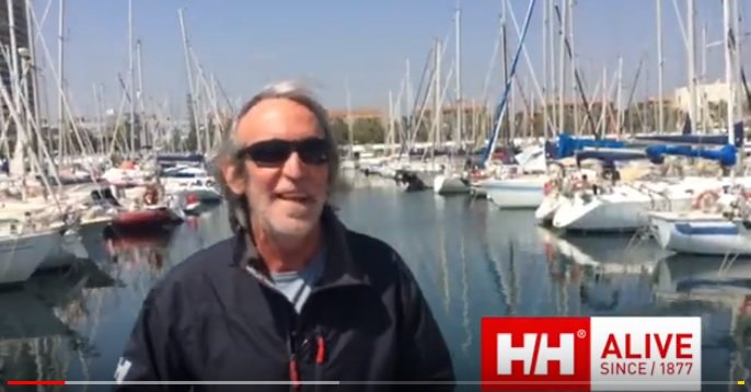 NauticaPanorama's tweet photo. VIDEOBLOG. ¿Será el L30 barco del offshore olímpico en 2024?🤔🤔https://t.co/npfkOEBtBZ👍👍@salonnautico @HellyHansen @hellyhansen_bcn @HellyhansenCH @PortOlimpic #L30Class @LaVanguardia https://t.co/XPoJlhb5gg