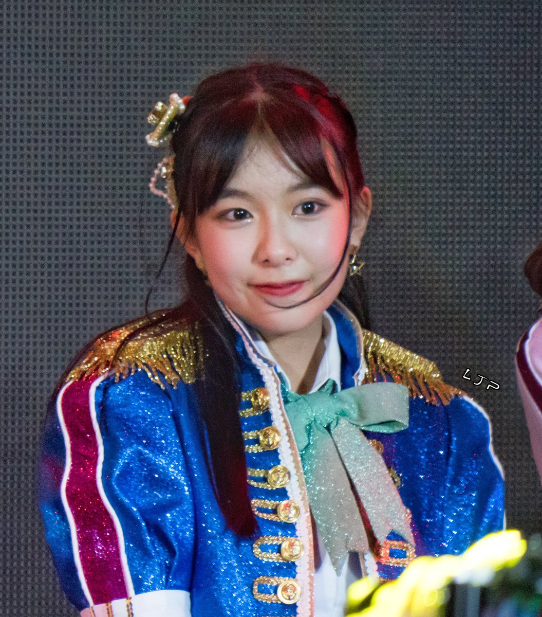 LudjaPooPAe's tweet photo. 会いたい ~ (*˘︶˘*)
#BNK48 #MewnichBNK48
#LJP_Mewnich
#JooxWeeklyUpdate https://t.co/K96A01iUsg