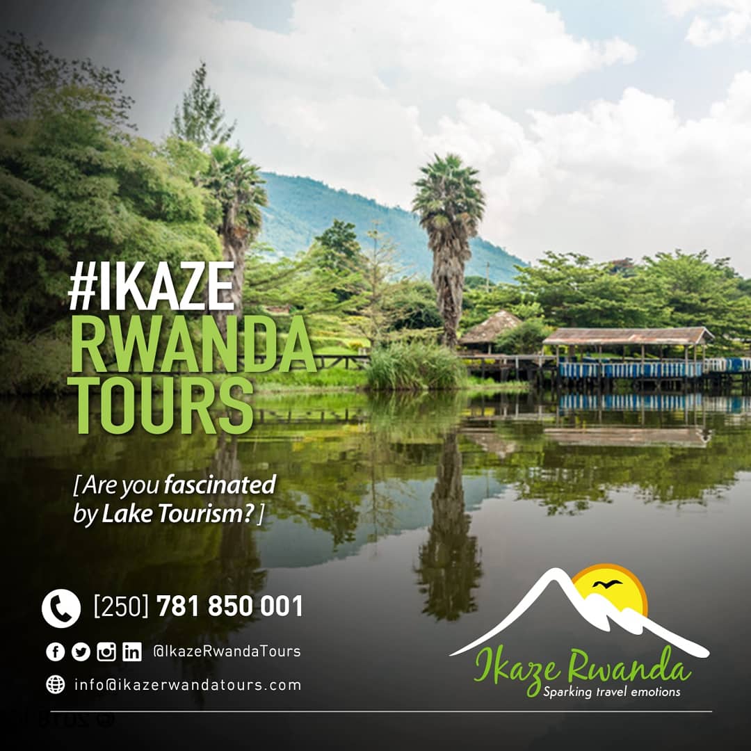 ikazerwanda's tweet photo. Are you fascinated by #Lakesite recreational activities? Ready for an adventure that incorporates #boatcruises and #fishing plus #campingaccommodation? Trip at the #beach? With #Ikazerwandatours visit the #MuhaziLake shores and #Rwesero beach #AfricanLakes #myafrica #Exploration. https://t.co/H2VkhVtpmK