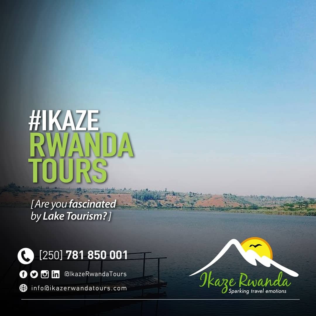 ikazerwanda's tweet photo. Are you fascinated by #Lakesite recreational activities? Ready for an adventure that incorporates #boatcruises and #fishing plus #campingaccommodation? Trip at the #beach? With #Ikazerwandatours visit the #MuhaziLake shores and #Rwesero beach #AfricanLakes #myafrica #Exploration. https://t.co/H2VkhVtpmK