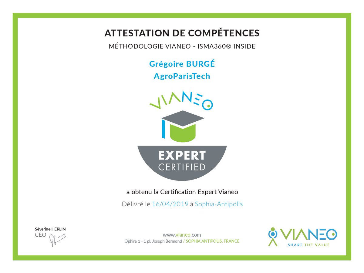 Vianeo tweet media