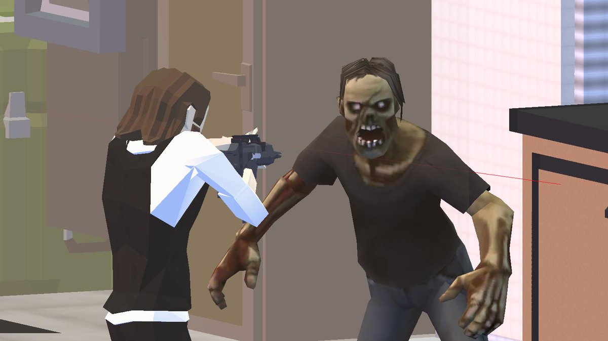 XKSoftwareDev's tweet photo. Zombie Survival mode is live for players who purchased the full version of John On Fire, if you haven't checked the game out, now's the time!
https://t.co/NS3gCSiFMX
#gamedev #indiedev #johnonfire #MobileGame #IndieGameDev #AndroidGame #androidgames https://t.co/meKptkrp6E
