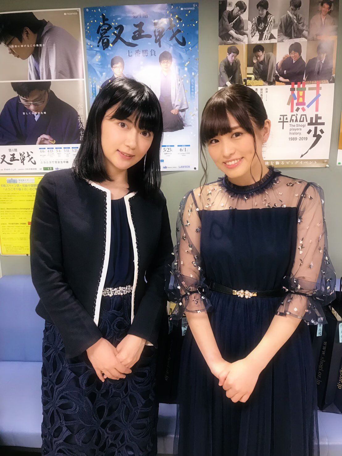 香川愛生 Manao Kagawa No Twitter 今日は将棋会館で将棋大賞 昇段者免状授与式でした 以前は女流最多対局賞 女流棋士賞を頂戴しましたが また表彰していただけるように頑張ります 将棋親善大使に任命した伊藤かりんさん おめでとうございます 香川愛生 Manao Kagawa No Twitter 今日は将棋会館で将棋大賞 昇段者免状授与式でした 以前は女流最多対局賞 女流棋士賞を頂戴しましたが また表彰していただけるように頑張ります 将棋親善大使に任命した伊藤かりんさん おめでとうございます