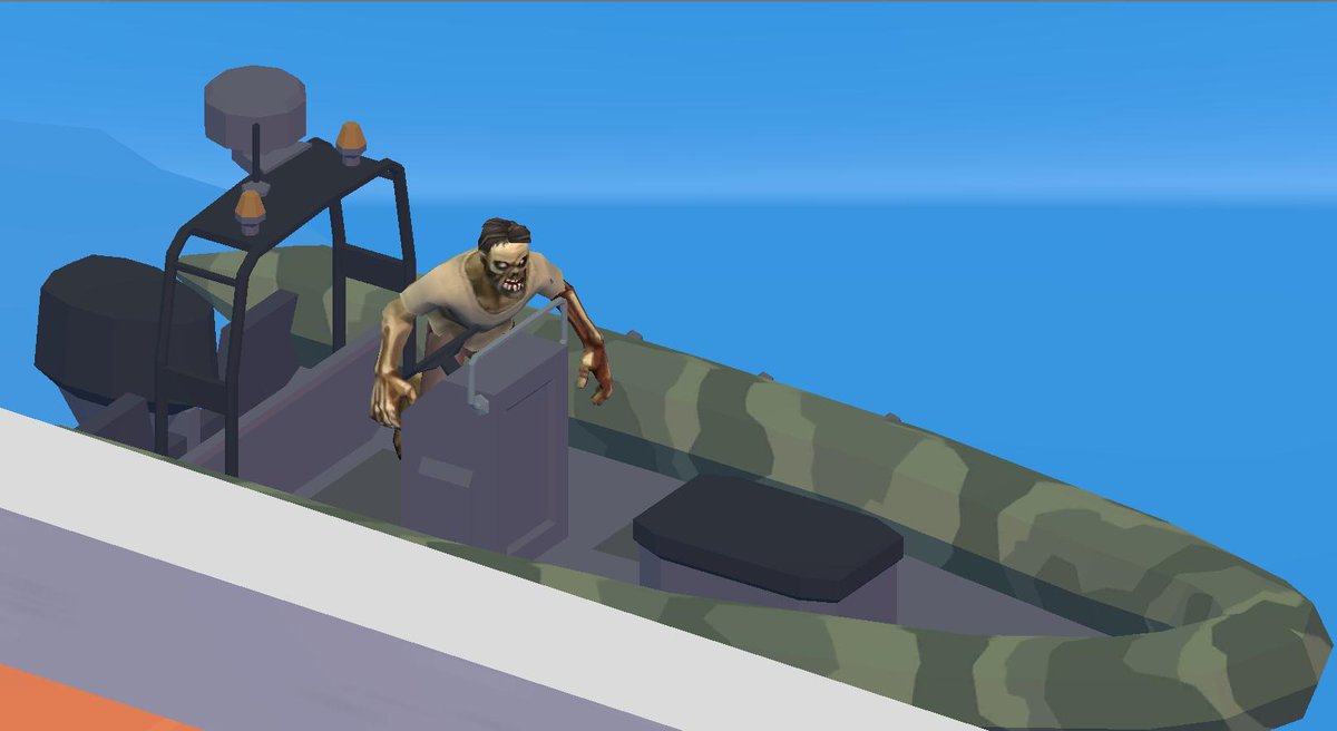 XKSoftwareDev's tweet photo. Zombie Survival mode is live for players who purchased the full version of John On Fire, if you haven't checked the game out, now's the time!
https://t.co/NS3gCSiFMX
#gamedev #indiedev #johnonfire #MobileGame #IndieGameDev #AndroidGame #androidgames https://t.co/meKptkrp6E