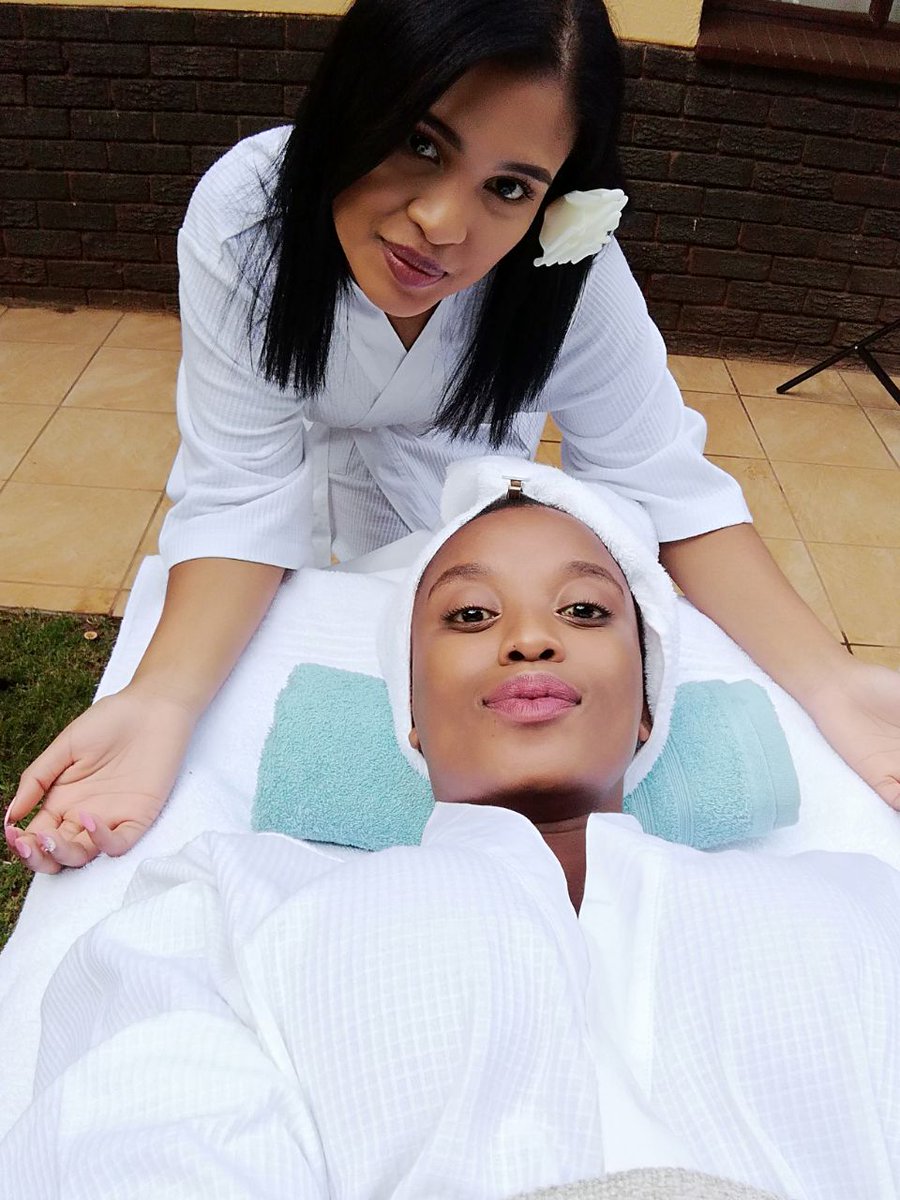 Njabeng's tweet photo. Indalo is a mobile spa for both adults and kids. On the 12 May 2019 we are hosting a Spa day at Hebert Baker boutique Hotel for R 1050 per person (lunch + treatments). 072 400 5545 for more info. #ThursdayThoughts #ThursdayMotivation #FreshBreakfast @VusiThembekwayo @somizi https://t.co/fOjDWZLmpg