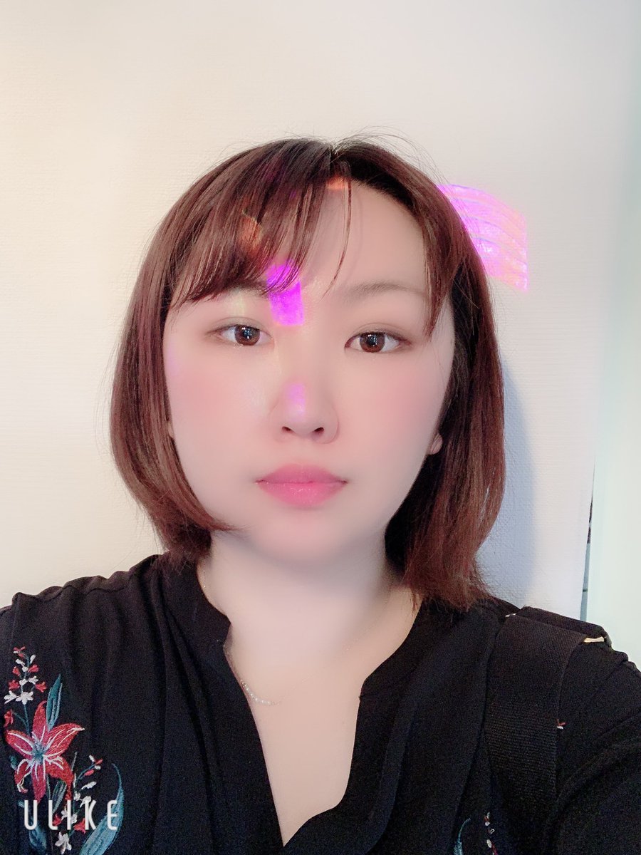 mskkiss's tweet photo. face couture行ってきたよ🌸
せるふぃ
#facecouture https://t.co/Jwz0FhlHKq
