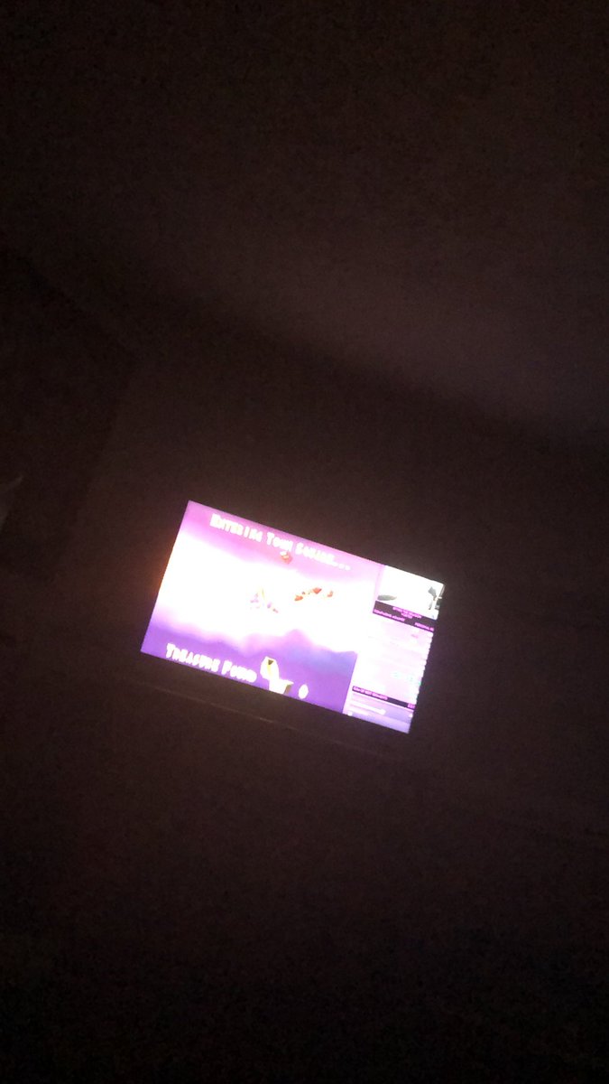 thedekoder1's tweet image. Watching twitch in the bedroom watching one named Lucas he’s a player that plays Spyro and Ape escape!! Pretty cool guy just decided I do that for a little while before Zzzzz.... (: