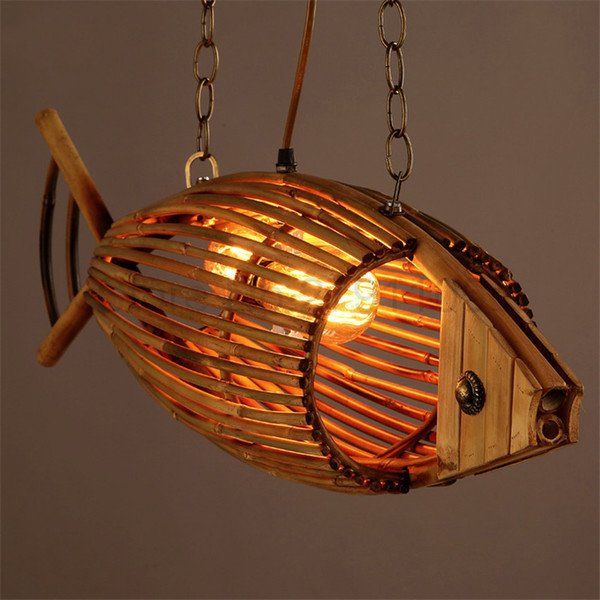 LightingCity4's tweet photo. Brand New with high quality model bamboo fish Pendant Light. 
Only at Lighting City.😉😉 https://t.co/qXOfspSwsV
