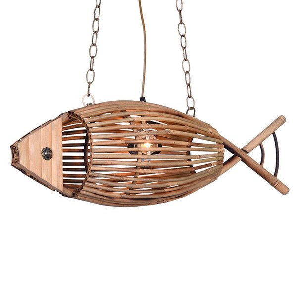 LightingCity4's tweet photo. Brand New with high quality model bamboo fish Pendant Light. 
Only at Lighting City.😉😉 https://t.co/qXOfspSwsV