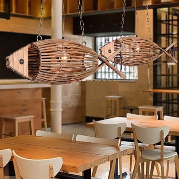 LightingCity4's tweet photo. Brand New with high quality model bamboo fish Pendant Light. 
Only at Lighting City.😉😉 https://t.co/qXOfspSwsV