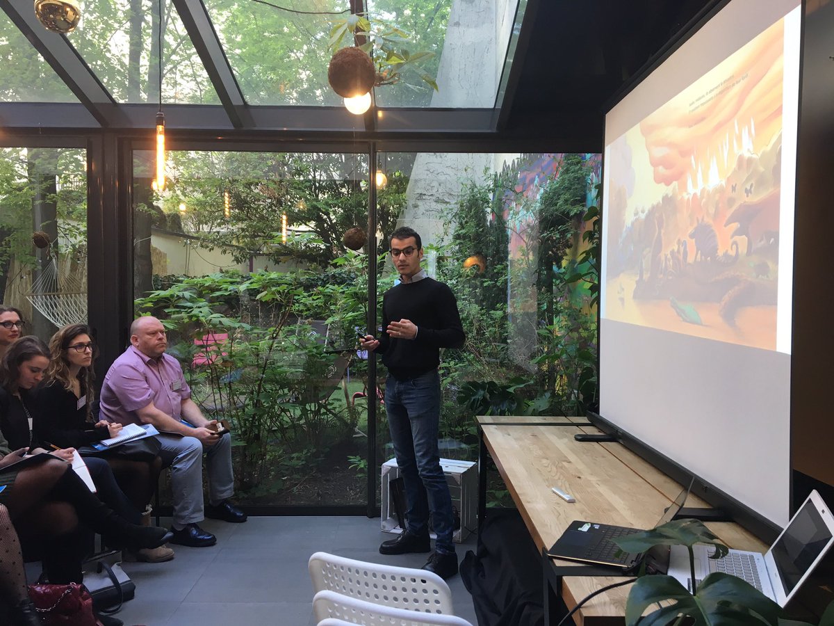 myRHline.com tweet media