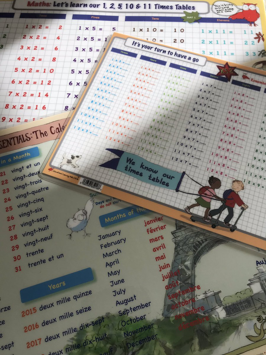 ELMatsLtd's tweet photo. SATs coming up, so throwing these in the car before we head off to the beach for Easter. Reusable, different sizes &amp; wipe clean, so mistakes disappear forever, and actually quite a fun game on the car journey (we all want to be quizmaster) #ELMats  #SATs https://t.co/Hdi3a2p6mW