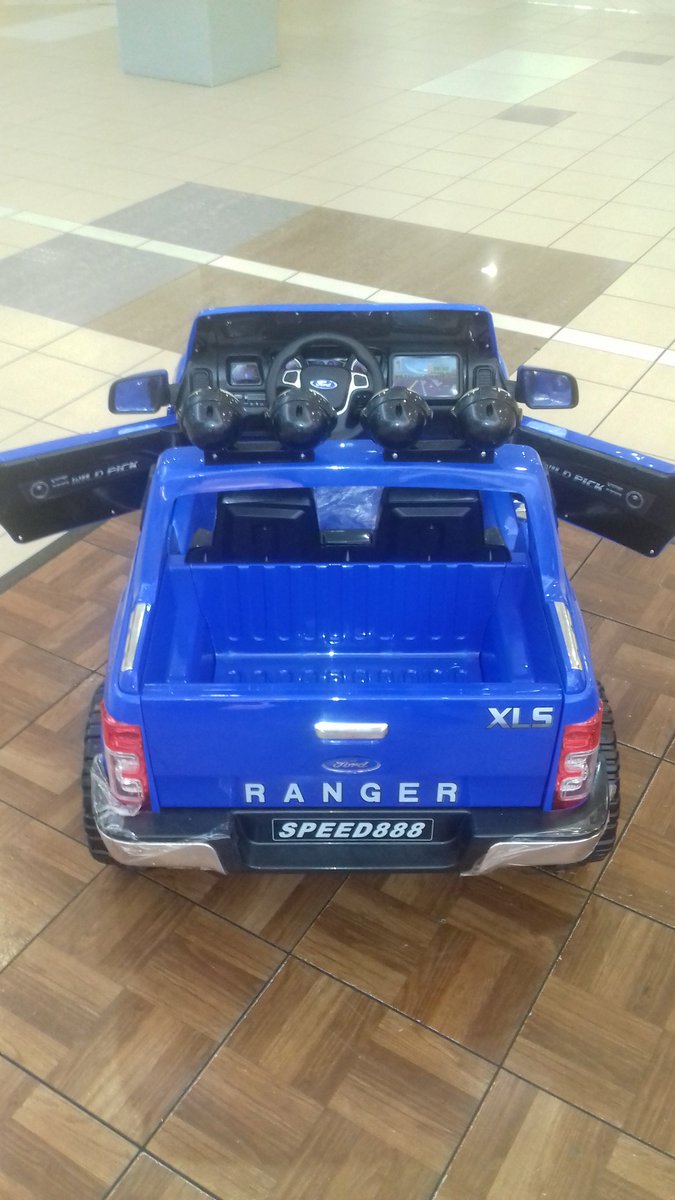 BabyNgema's tweet photo. Hi guys. I run a kids car dealership.
Jeep R4500
Ford Ranger R5000
📍 Wonderpark mall Pretoria https://t.co/sQUyF08CaL