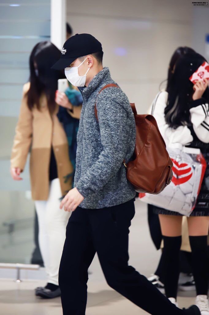 ghurka leather backpack