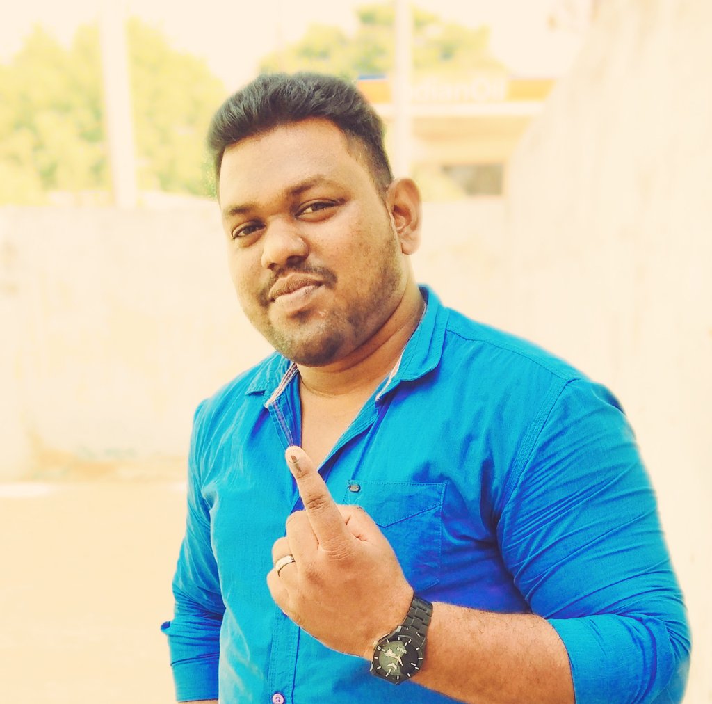 FzSimbu's tweet image. ஒரு இந்தியனாக இன்று என் கடமையை செய்துவிட்டேன்...