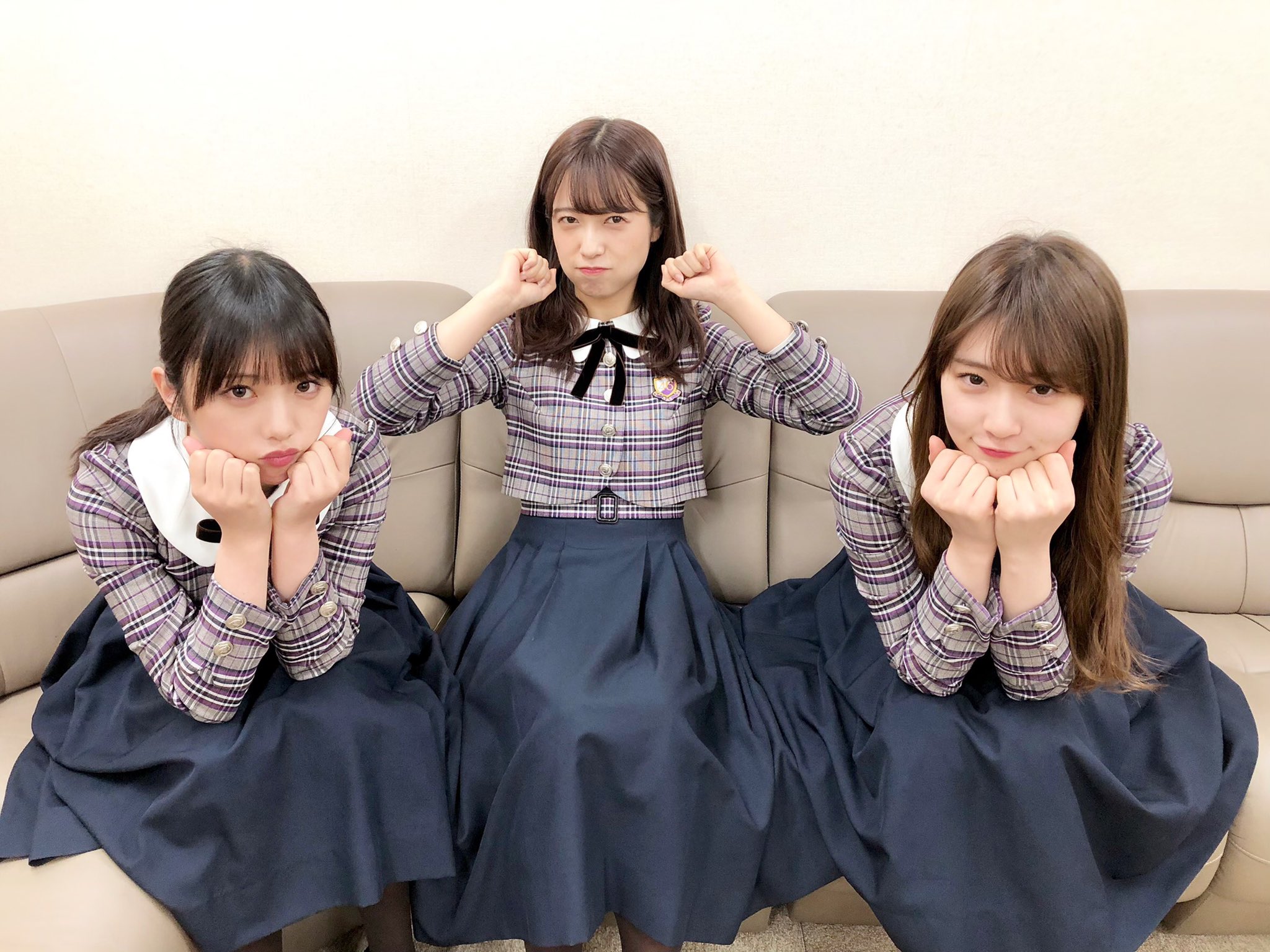 乃木坂46「NOGIBINGO！10×モデルプレス」連載Vol.2】“センター