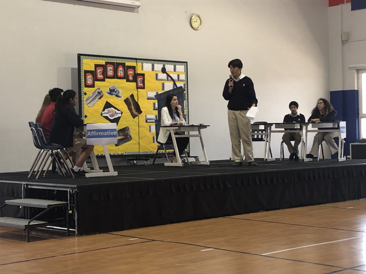 Social Studies | CAS Dubai tweet media