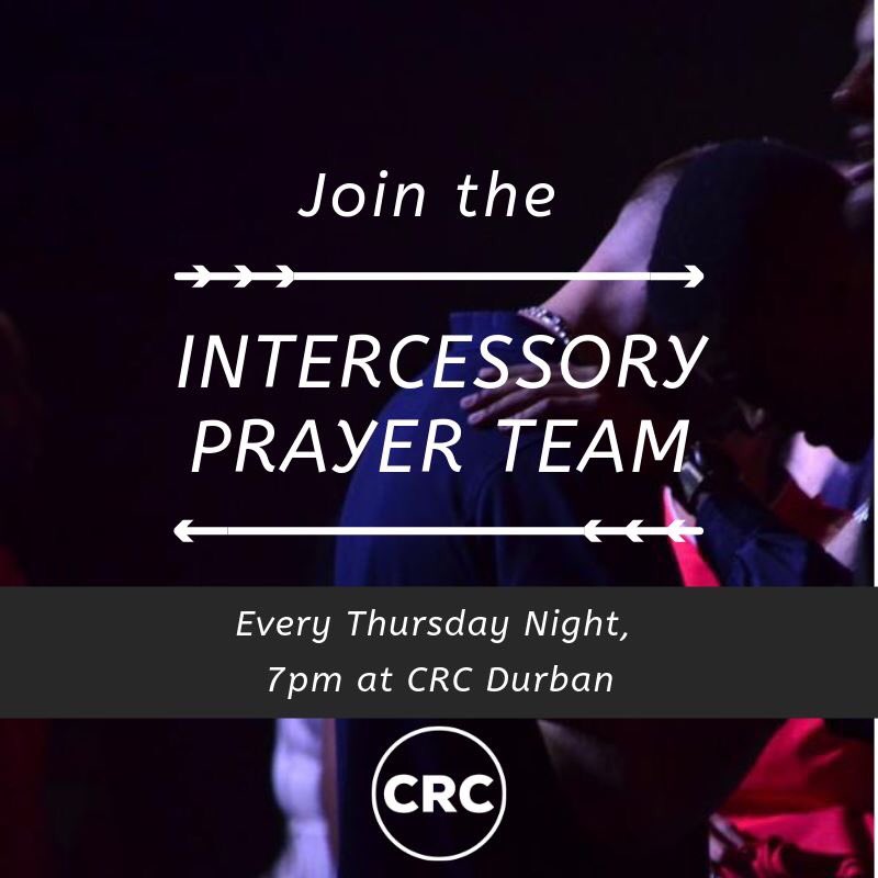 Dioneportucol's tweet photo. The Intercessory Prayer Team is one of the ministries that draws you closer to God as you stand in the Gap for others.
Give your passion a home &amp; get involved in the CRC Intercessory Prayer Team today!  
#GetInvovled
#ForHisGlory
#IntercessoryPrayerTeam https://t.co/NnRuFOk1oJ