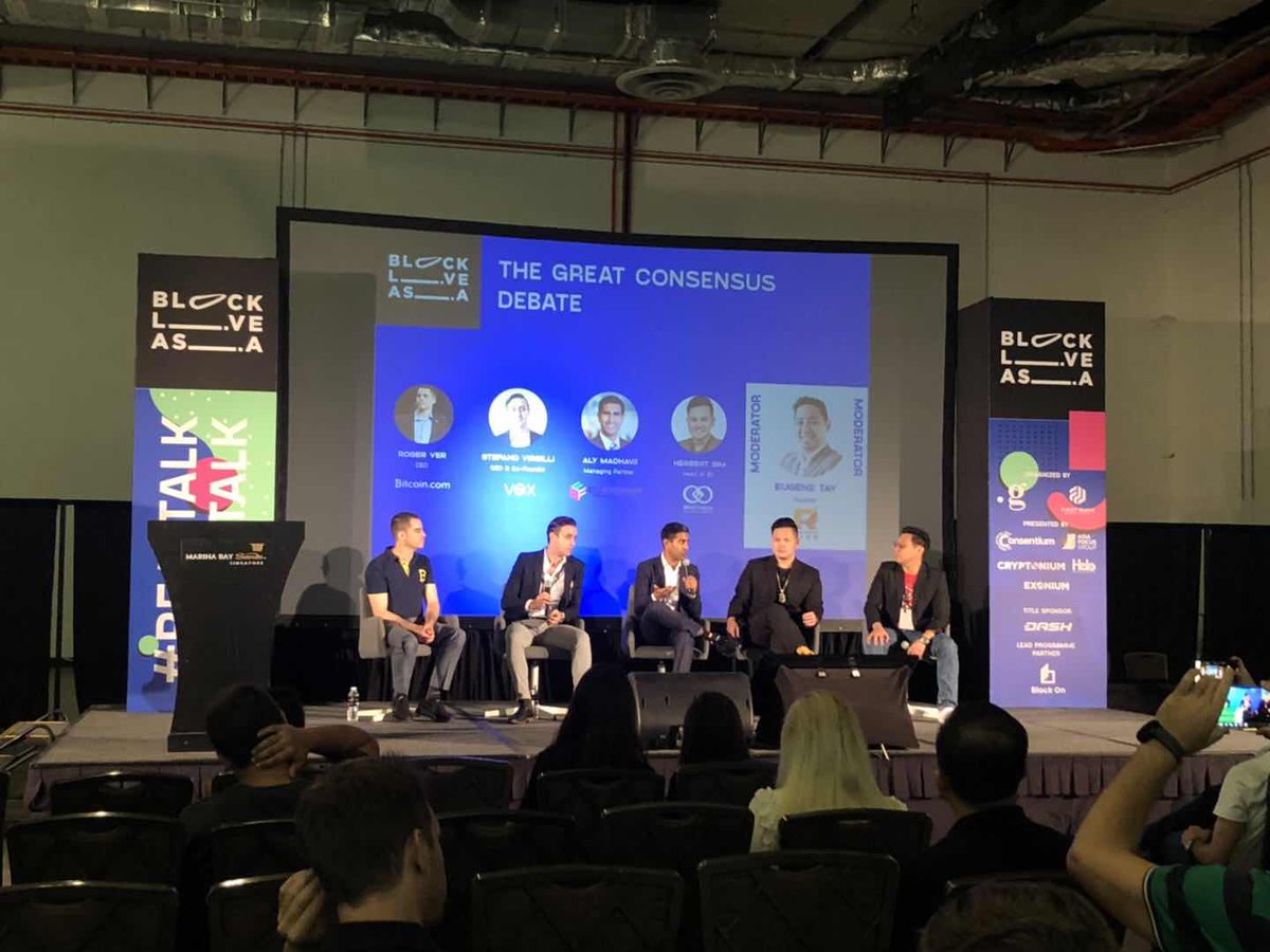 2019Ibs's tweet photo. 😎IBS Planet arrives at Block Live Asia (Marina Bay Sands Expo, Singapore)
🧐Future and Opportunity. They are what to expect and they are what IBS Planet is offering!
#ibsplanet #blockliveasia #btc #blcokchain #blockchaintech https://t.co/91vl12EMGu