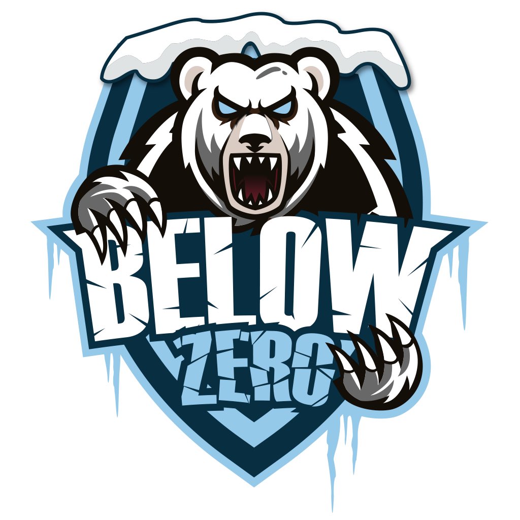 Below Zero ❄️ tweet media