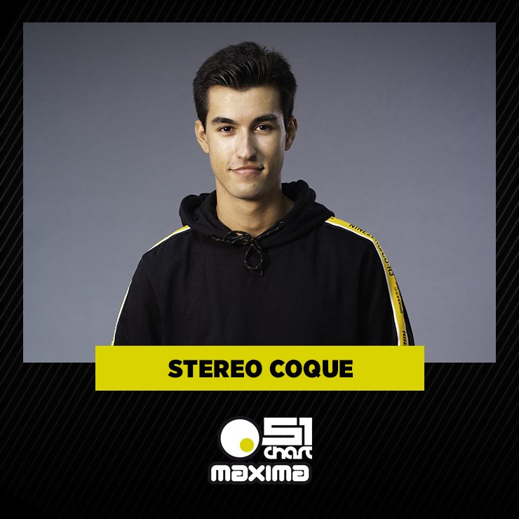 LOS40Dance Club tweet media