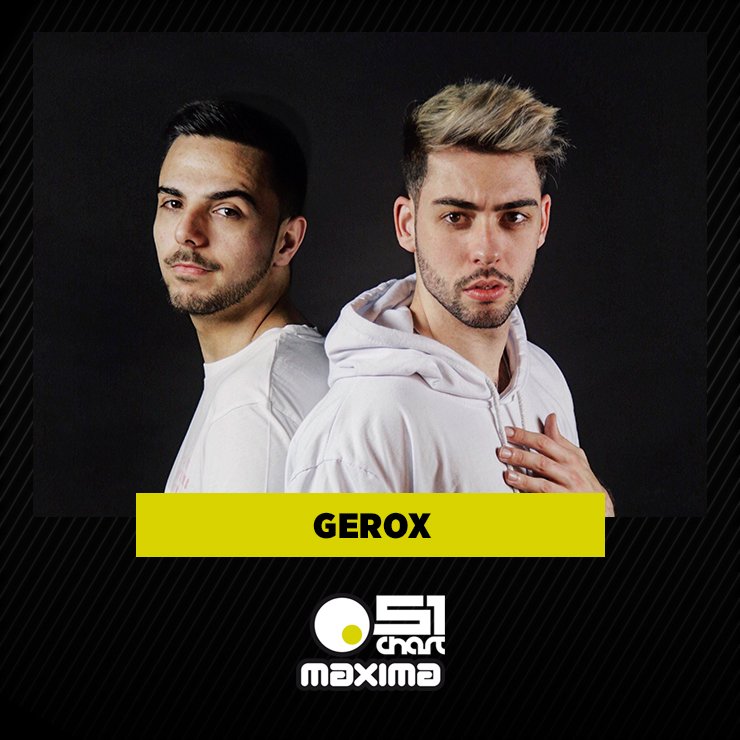 LOS40Dance Club tweet media