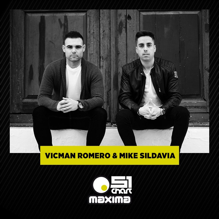 LOS40Dance Club tweet media