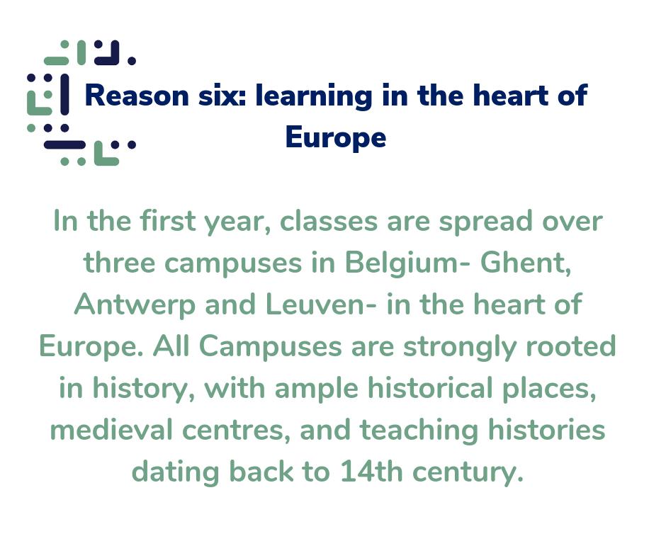 GlobalHealthBE's tweet photo. Why choose the Belgian Master in Global Health?

Are you ready for the final reason?

@ugent @VUBrussel @AssociatieKunst @UAntwerpen @uhasselt #globalhealth https://t.co/lDFxWrvege