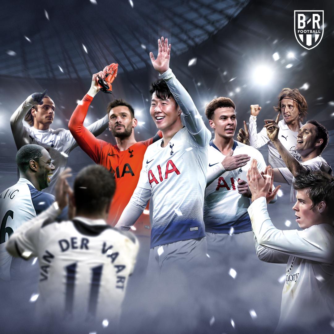 B/R Football on Twitter: