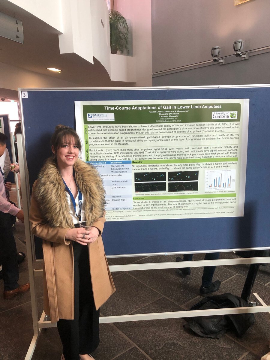 University of Cumbria tweet media