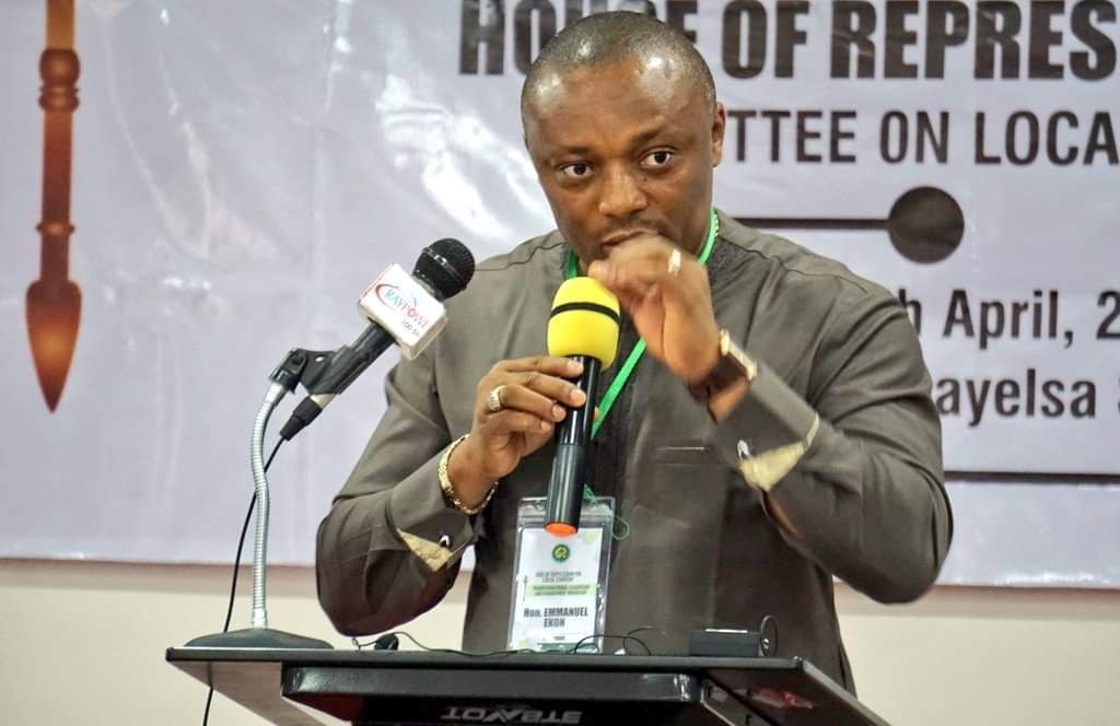 Construction of Local Content Board Headquarters, a Token of Redemption for Niger Delta Region – Ekon akwaibom.info/construction-o…