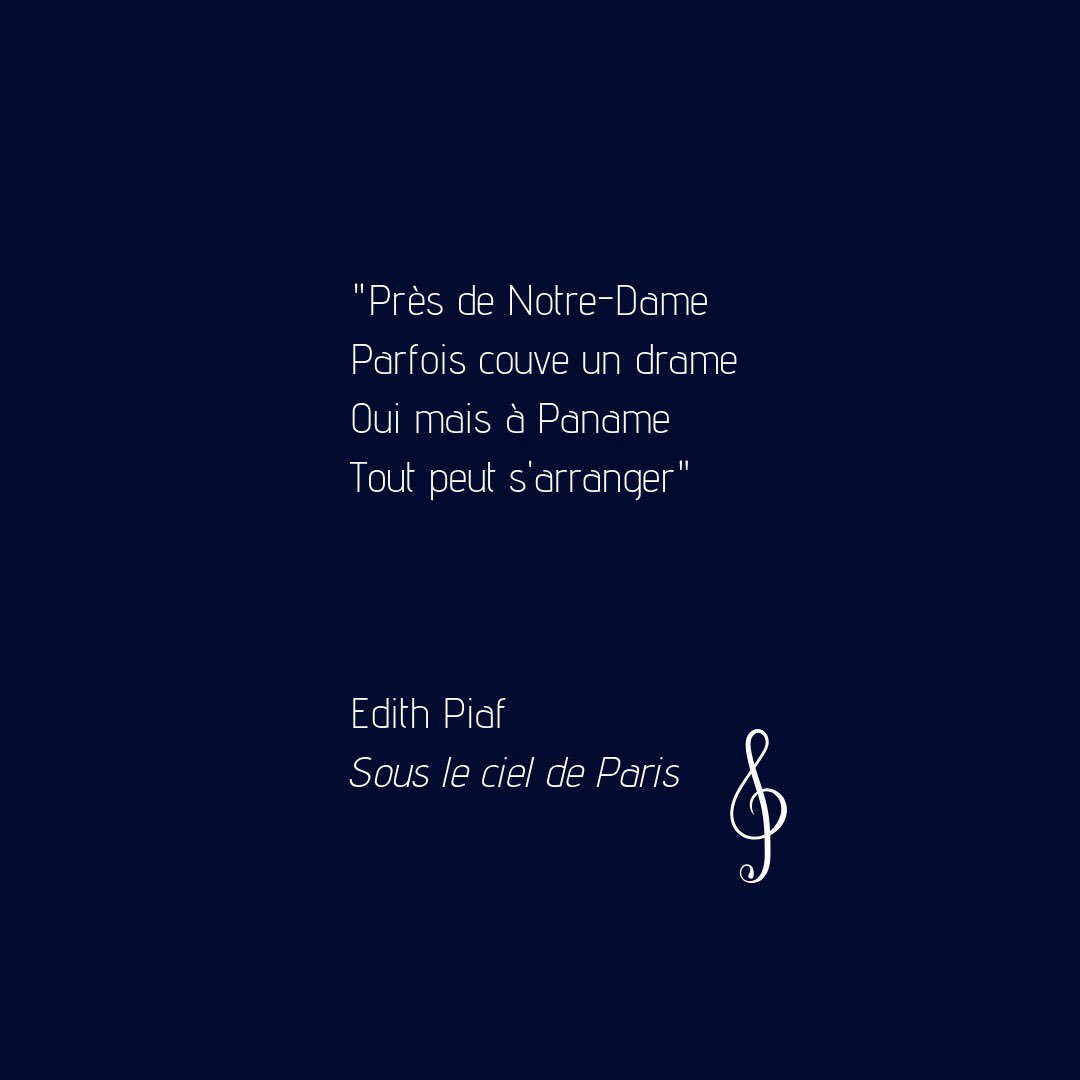 Edith_et_Marcel's tweet photo. Voir les flammes, mesurer la perte, ressentir la douleur puis se mettre à rebâtir, vite. 😔❤️
#notredame #notredamedeparis #edithpiaf #edithetmarcel #paris #chanson #souslecieldeparis https://t.co/RkzjUVFuYE