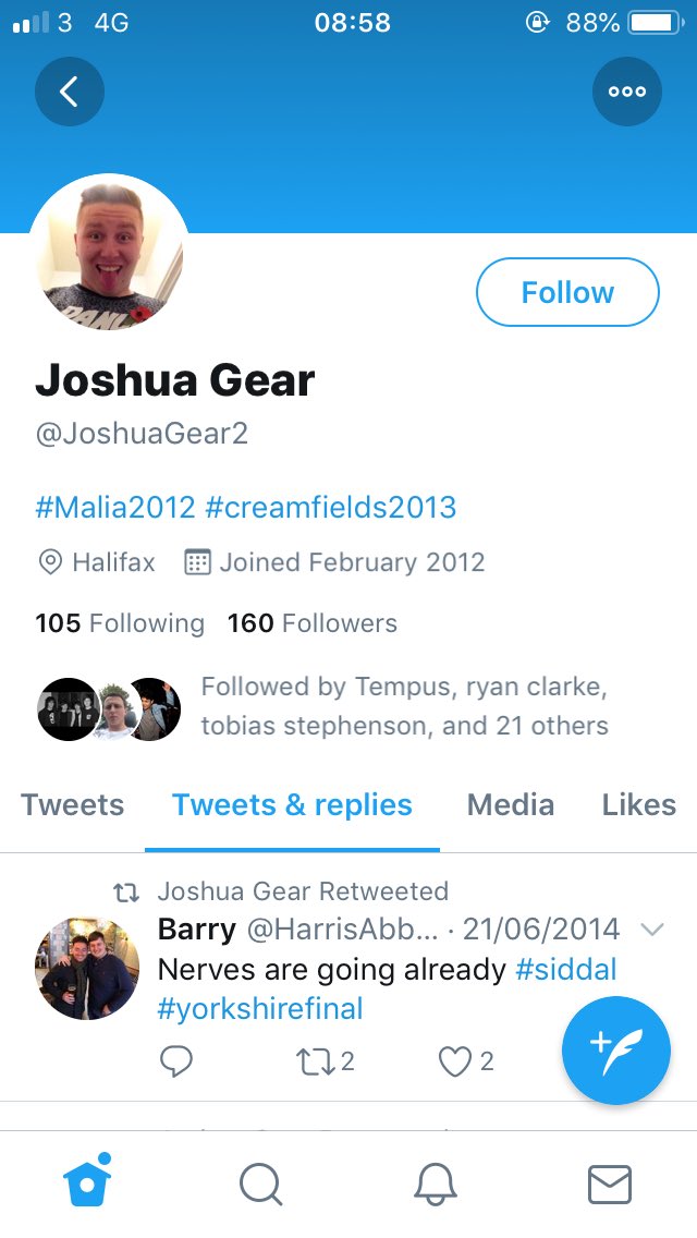 bradbrockkk's tweet photo. @JoshGear15 #malia2012 https://t.co/cigYZcvomn