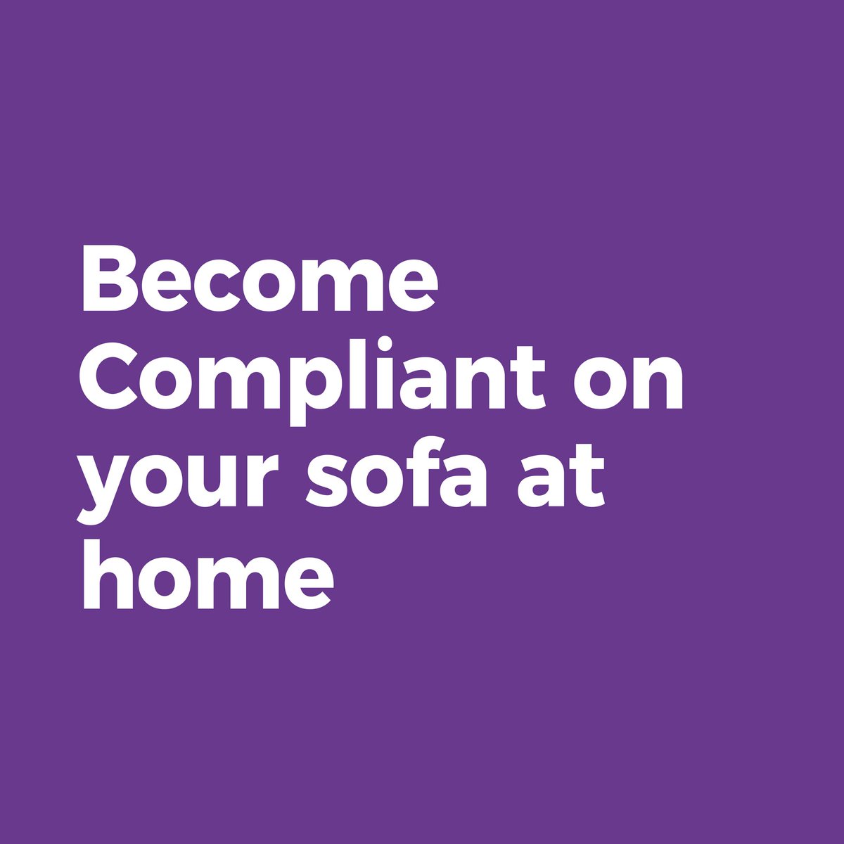 e_Competency's tweet image. Things you can do in 20 minutes:
🚶 Go for a brisk walk
🥪 Make a healthy lunch
🖥 Become compliant with eCompetency 
Visit eComptency.co.uk to learn more.