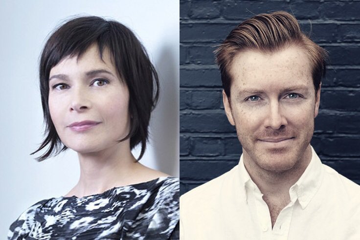 OPERA_PASSION's tweet image. ❤️❤️❤️❤️Récital #SandrinePiau #TimMead "La délicate connivence est totale" "Elle distille le juste dosage entre élégance et virtuosité" "Il fait la démonstration d’une grande aisance dans les vocalises et d’un aigu solaire"
forumopera.com/recital-de-san… via @Forumopera