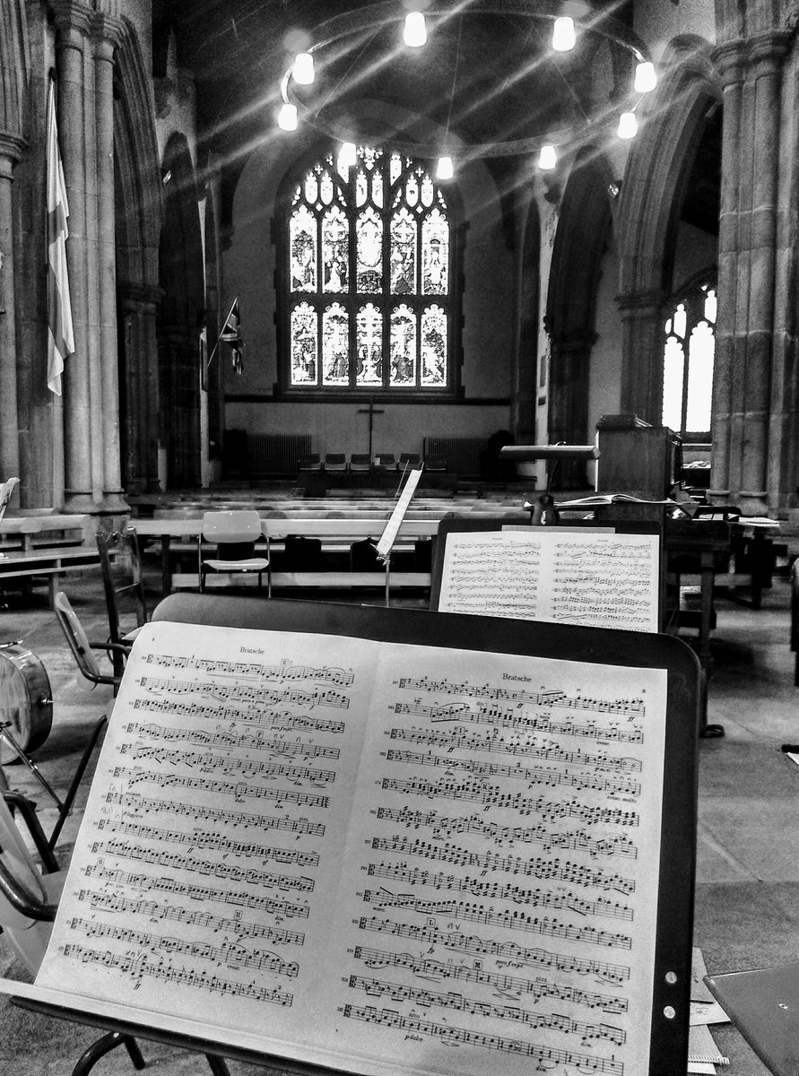 MusicPennine's tweet photo. #PSM19 Rehearsal schedule has now been published in the members area of the website. #choir #orchestra #yorkshire #Calderdale #hebdenbridge #PennineSpringMusic https://t.co/5N46SJMbv8