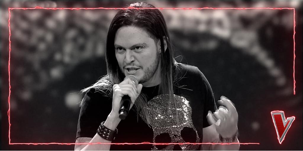 JJ se decidió, ¡el momento de brillar llegó para él en #LaVozAzteca... y ya tiene coach! 😱👊🏼✌🏼 Da clic y revive TODO lo que le dijo <a href="/montanertwiter/">Ricardo Montaner</a> ➞ bit.ly/2GtITmQ