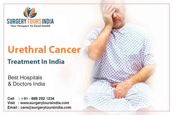 surgery_tours's tweet photo. #Urethral #Cancer Treatment in India with #SurgeryToursIndia is available at most affordable cost with best Urethral Cancer Treatment in India. Schedule an appointment now. Call: +91-8882921234 | +91-9730001540 Visit:https://t.co/urudB4kCt3
#Urethral #Cancer #hospitals #Doctors https://t.co/qimHrU5EkA