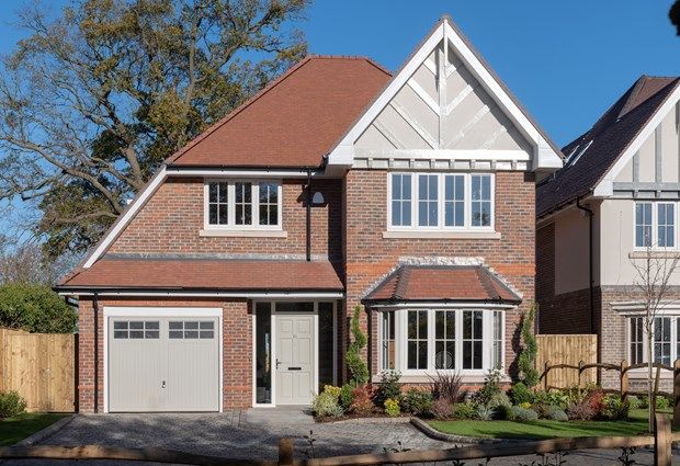 MoveMe's tweet image. Brand new luxury homes available in Northwood, book your appointment now!

buff.ly/2KJqYMP