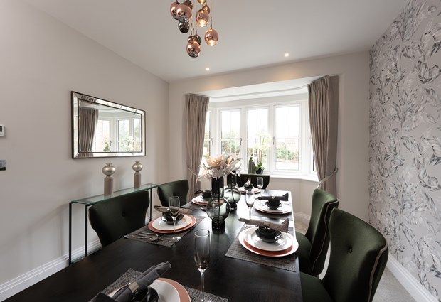 MoveMe's tweet image. Brand new luxury homes available in Northwood, book your appointment now!

buff.ly/2KJqYMP